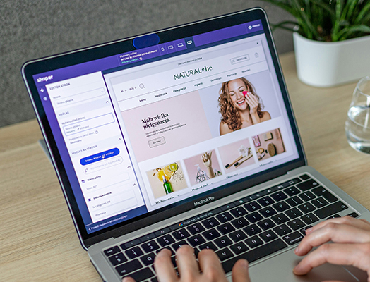 178153185919843 Omnichannel & E-Commerce