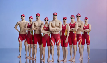 Speedo速比涛丨游泳活动品牌业绩增长布局，ERP突破数据孤岛，POS赋能门店高效运营