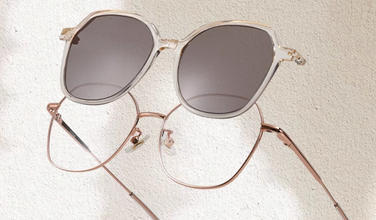 LOOK Optics | OMS + ERP Driving Dual-Track Efficiency, Elevating Eyewear Brand Performance