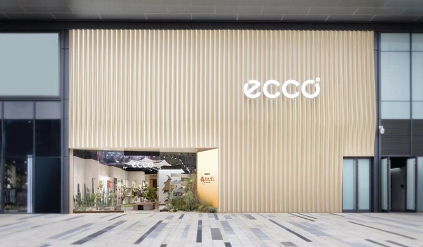 ECCO丨iPad收银、O2O模式与缺货销售：三沉赋能，共促门店业绩稳重增长