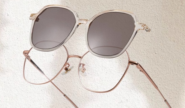 LOOK Optics | OMS + ERP Driving Dual-Track Efficiency, Elevating Eyewear Brand Performance