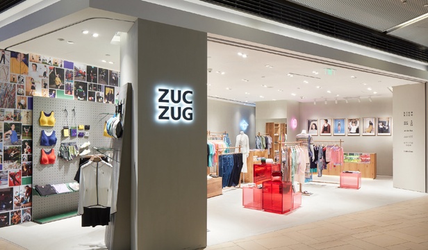 ZUCZUG素然丨ERP&POS，数字化解锁集中店品牌的增长引擎