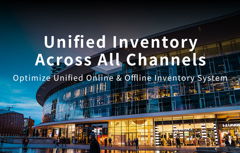 178452983363725 Innovation: Enabling Omnichannel Retail Transformation