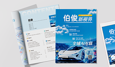 Burgeon New Vision Issue 2 Officially Released!